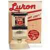 Image 1 : 1 Cent Countertop Luron Hand Soap Vending Machine Dispe