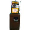 Image 1 : 25 Cent Harold's Club "Olympic" Slot Machine