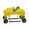 Image 1 : Original "Cari-Car" Lumber Lift, Fork Lift