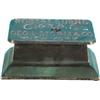 Image 1 : Brunhoff Robert Burns Cigars Cast-Iron Countertop Cigar