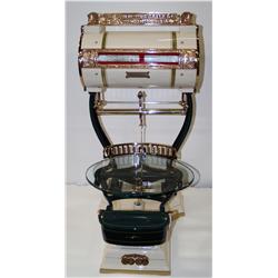 Baby Dayton Barrel Scale  Restored