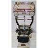 Image 1 : Baby Dayton Barrel Scale  Restored