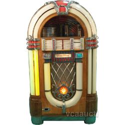 Wurlitzer Jukebox Model 1015,