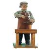 Image 1 : Electic Automaton Shoemaker - 32" Tall