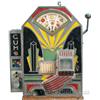 Image 1 : 1 Cent Jennings Little Duke Slot Machine w/ Side Gum Ve