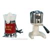 Image 1 : Lot Of 2 Countertop Juicer Machines: