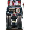 Image 1 : 25 Cent Jennings Governor Slot Machine w/ Keys