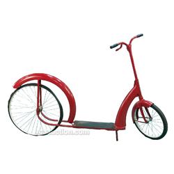 Antique Ingo Bike c1930's,