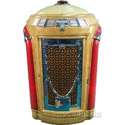 Seeburg Model P148ML Jukebox c1947