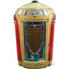 Image 1 : Seeburg Model P148ML Jukebox c1947