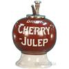 Image 1 : Drink Cherry Julep Countertop Syrup Dispenser