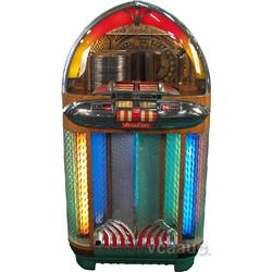 Wurlitzer Model 1100 Jukebox,