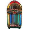 Image 1 : Wurlitzer Model 1100 Jukebox,