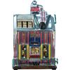 Image 1 : 1 Cent Jennings Dutchess Slot Machine,