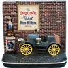 Image 1 : Plastic Light-Up Motion Pabst Blue Ribbon Beer Display,