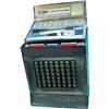 Image 1 : Seeburg Select-O-Matic Jukebox Model AQ100 SH-2