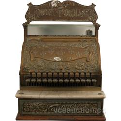 National Cash Register Model No. 236