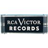 Image 1 : RCA Victor Records Light-Up Sign,