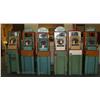 Image 1 : Lot Of 5 Identification Medal Stamp Machines,