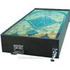 Image 1 : 5 Cent B-Skilful Countertop Pinball Game w/ Keys