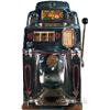 Image 1 : 25 Cent Jennings Standard Chief Slot Machine w/ Keys