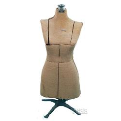 Old Dress Form