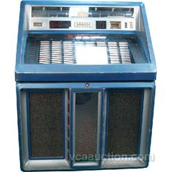 Coin-Op Rowe AMI Model R-90 200 Selection Jukebox