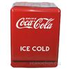 Image 1 : Coca Cola Floor Model Refrigeration Unit Model AR-15002
