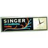 Image 1 : Singer Air Conditioning/Heating, Plastic, Electric Ligh