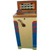 Image 1 : 5 Cent Mills Jumbo Parade Console Slot Machine w/ Keys