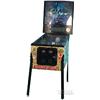 Image 1 : Coin-Op Jurassic Park Floor Model Pinball Machine,
