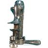Image 1 : Fancy Ornate Cast-Iron Countertop Attach "Champion" Win