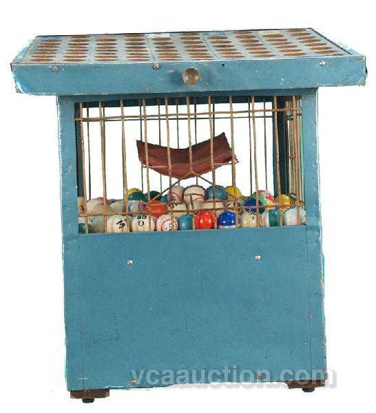 Bingo King Machine Bingo King Machine