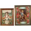 Image 1 : Lot Of 2 Stock Prints: