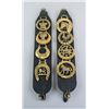 Image 1 : Lot of 2 Decorative Belts