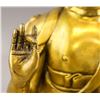 Image 6 : Chinese Gilt Gold Bronze Buddha