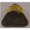 Image 9 : Chinese Gilt Gold Bronze Buddha