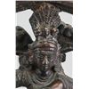 Image 6 : Indian Buddha Dancing Flame with Halo