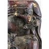 Image 4 : Chinese Bronze Buddha Statue