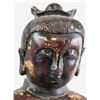 Image 5 : Chinese Bronze Buddha Statue