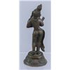 Image 6 : Lot of Three Bronze Buddha Indian