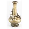 Image 2 : Japanese Bronze Dragon Vase