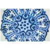 Image 4 : Chinese Blue and White Ceramic Plate