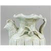 Image 2 : Chinese Yuan Style Porcelain Chicken Head Pot