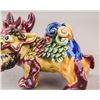 Image 10 : Chinese Pair Ceramic Qilin