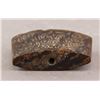 Image 3 : Chinese Archaistic Brownish Jade Carved Pendent