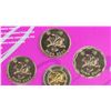Image 5 : Hong Kong 1997 Commemorative Coins