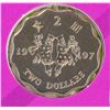 Image 8 : Hong Kong 1997 Commemorative Coins