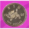Image 9 : Hong Kong 1997 Commemorative Coins
