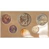 Image 2 : Singapore Five-Coin Set in Collector's Case